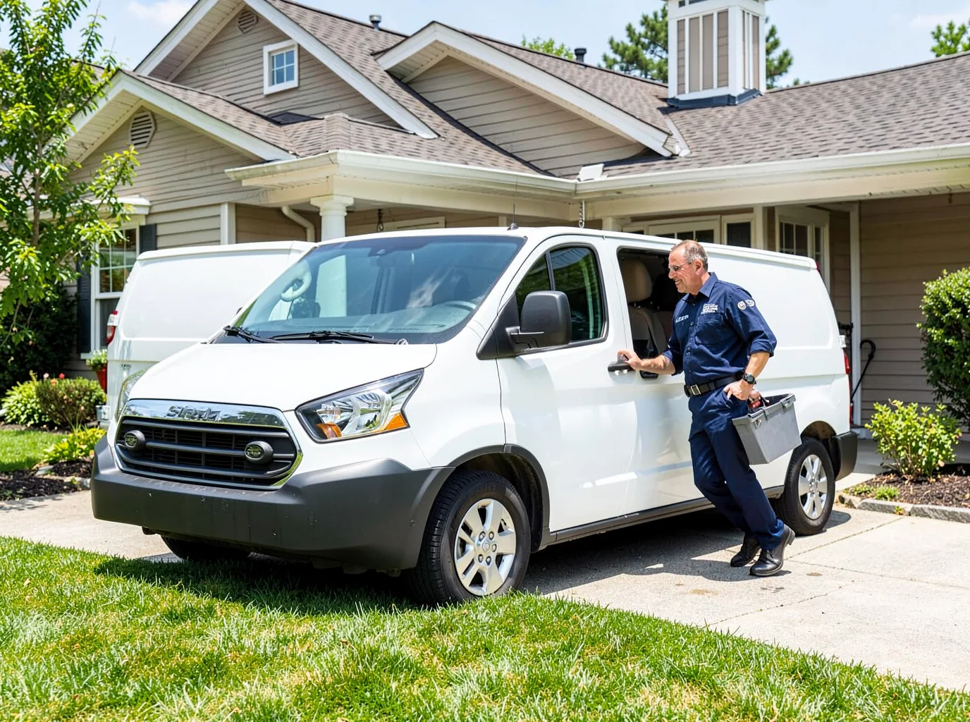 Emergency Plumber company in Green Valley Lake, CA